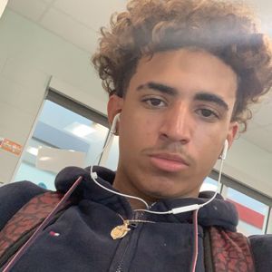 Meet your Posher, Hec